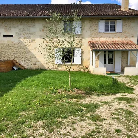 Chateau Lafite Monteil - Proche Bordeaux *