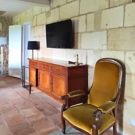 Chateau Lafite Monteil - Proche Bordeaux *