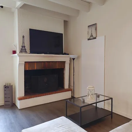 לינה וארוחת בוקר Chateau Lafite Monteil - Proche Bordeaux *