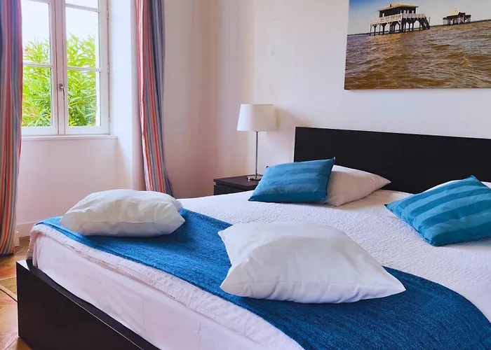 Chateau Lafite Monteil - Proche Bordeaux